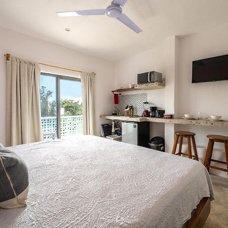 Ferienwohnung Casa Ikal Cancún Exterior foto